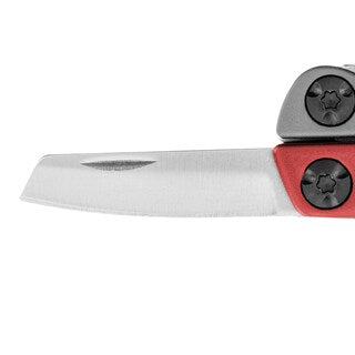 Multitool Gerber Dime - Red
