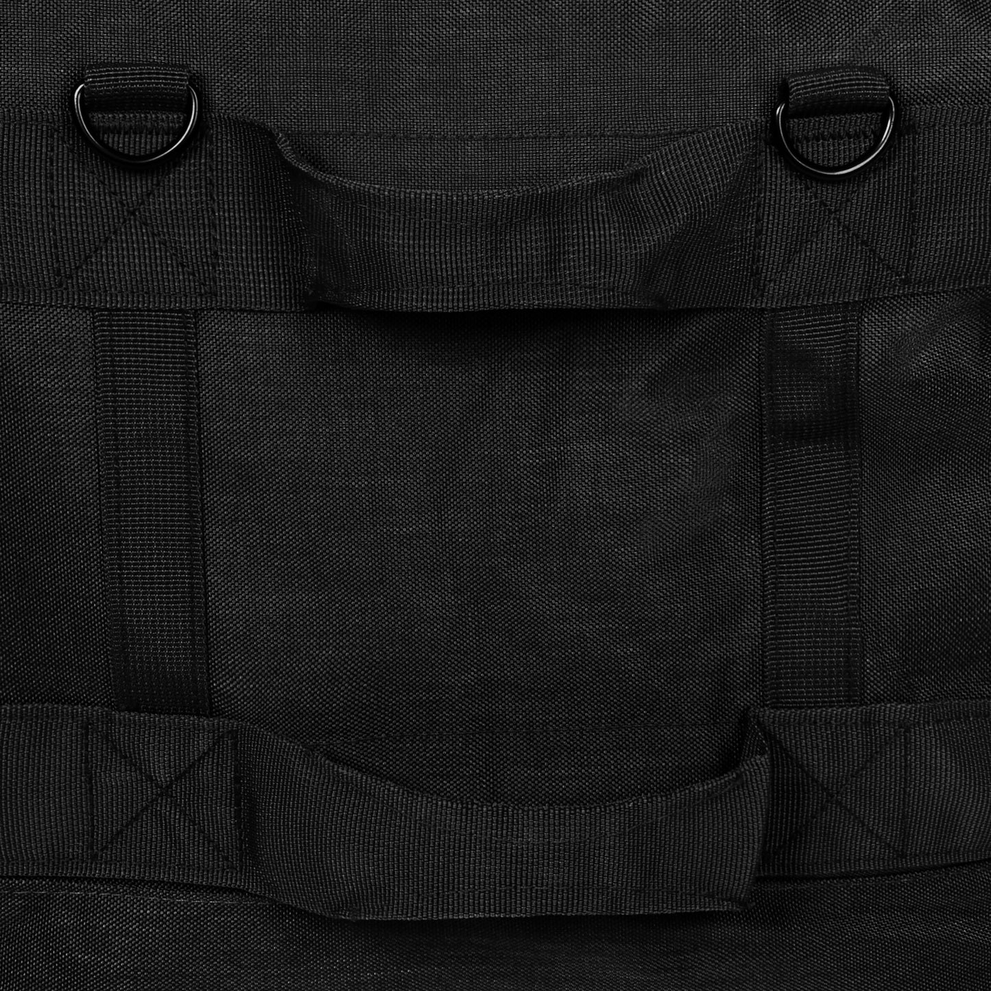 Torba Mil-Tec Combat Duffle Bag 118 l - Black