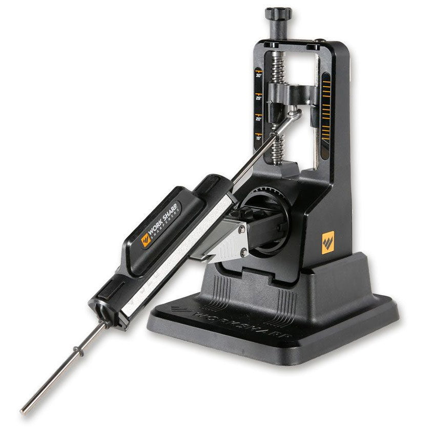 System ostrzący Work Sharp Precision Adjust