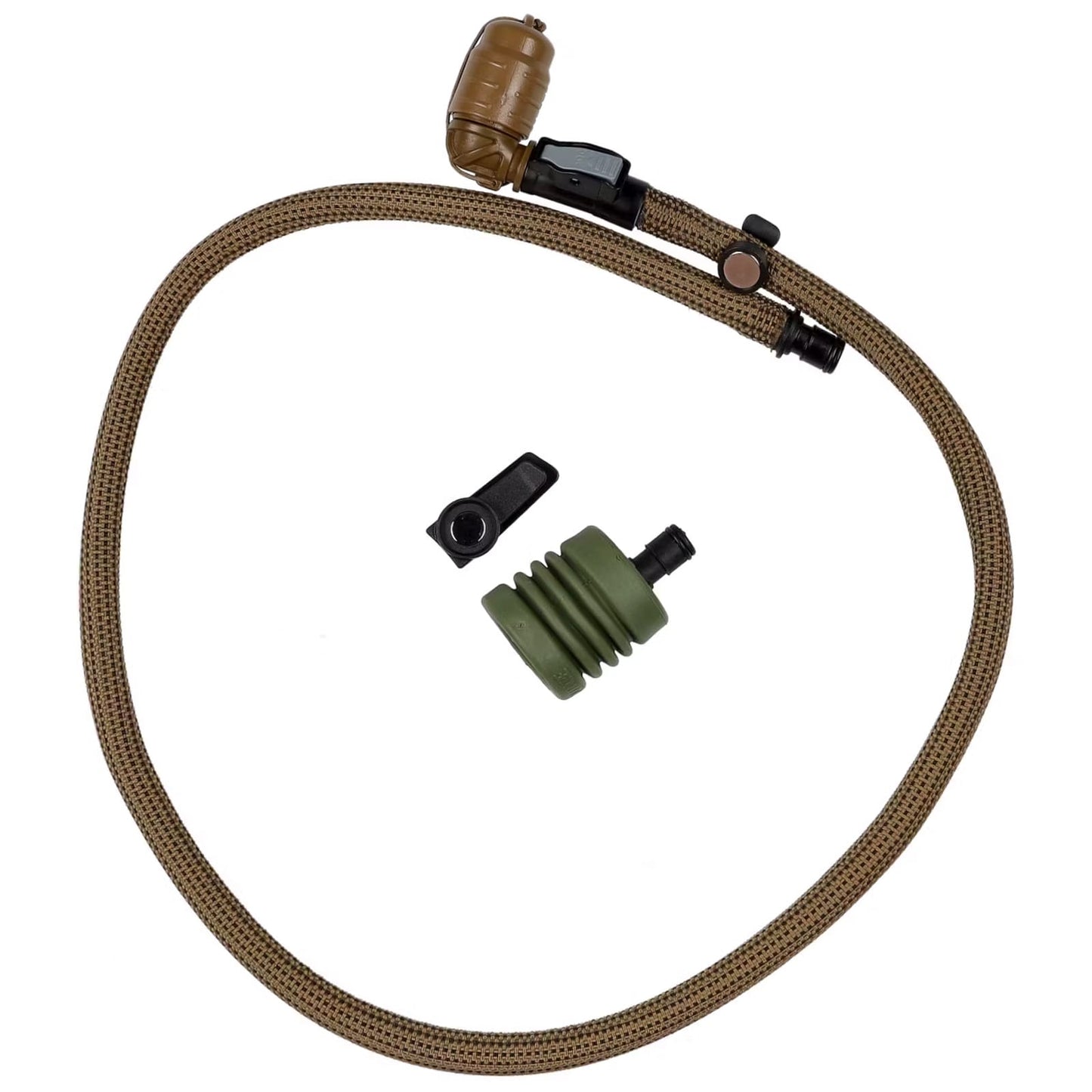 Bukłak Source Ultimate Source M.C. 3 l - Olive