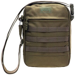 Torba na ramię Magnum Larus 2 l - Olive Green