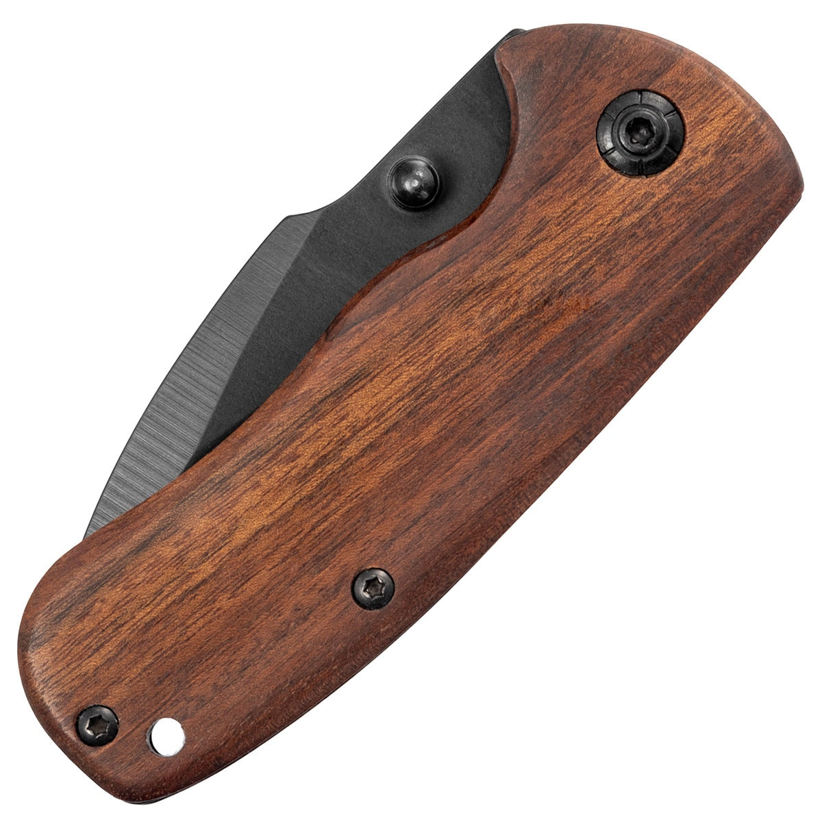 Nóż składany MFH Fox Outdoor Compact