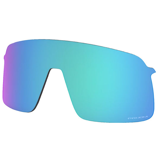 Wizjer Oakley Sutro Lite Replacement Lens - Prizm Sapphire