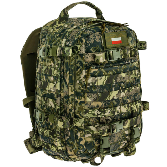 Plecak Wisport Sparrow II 30 l - MAPA