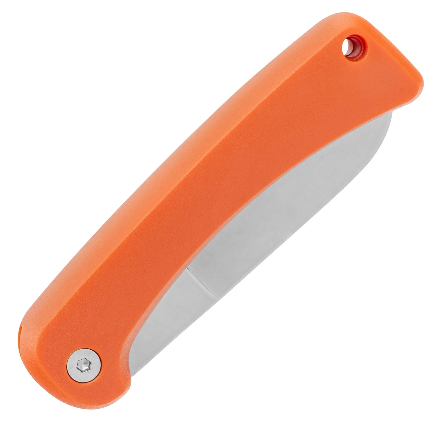 Nóż składany Bahco 2802-EF2 - Orange