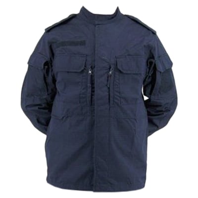 Bluza Munduru Ćwiczebnego - Granatowa
