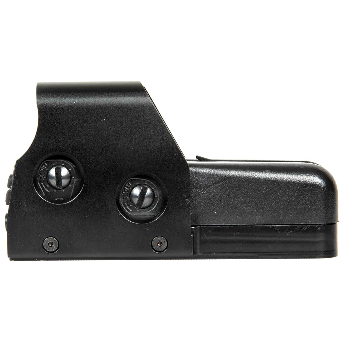 Kolimator JJ Airsoft 553 - Black