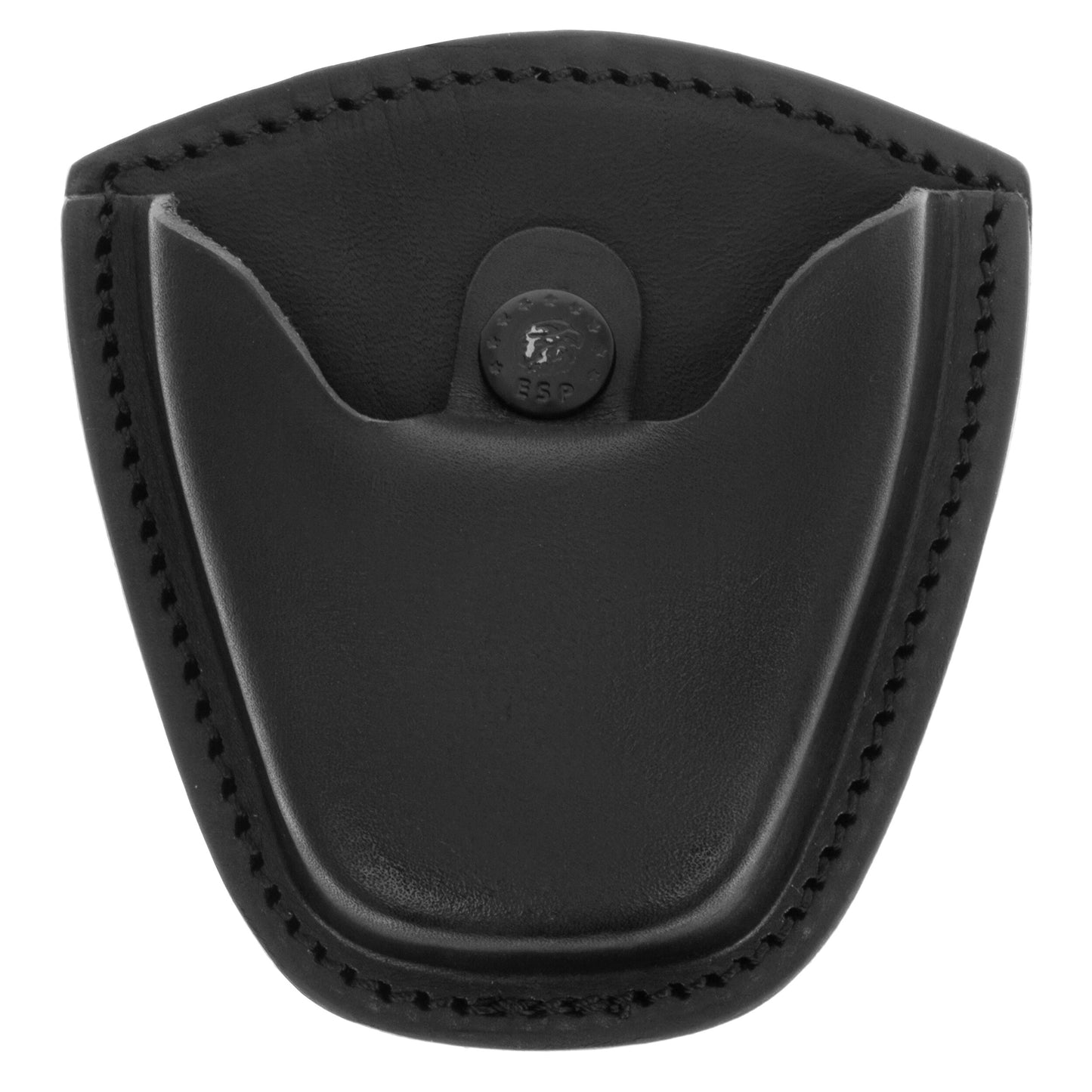 Kabura na kajdanki ESP Metal Clip HMHL-64