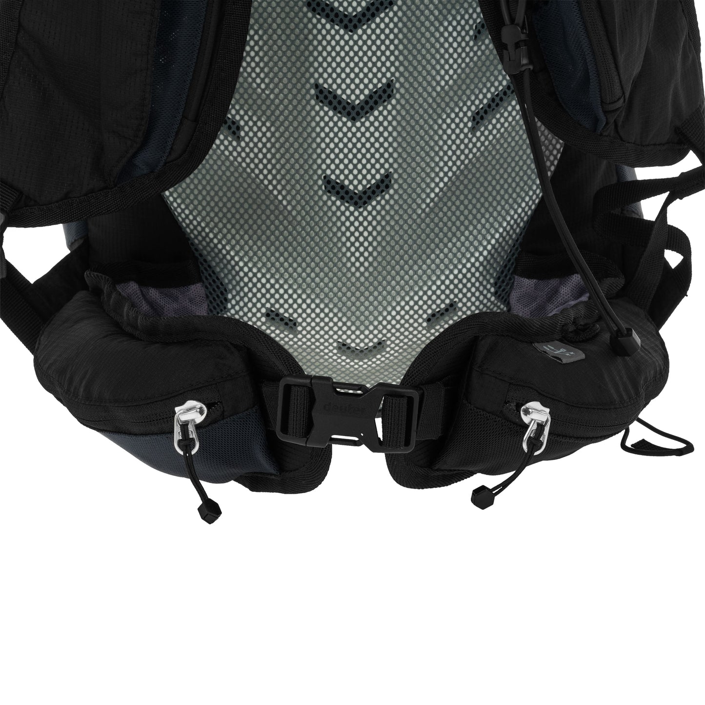 Plecak turystyczny Deuter Speed Lite Pro 30 l - Black