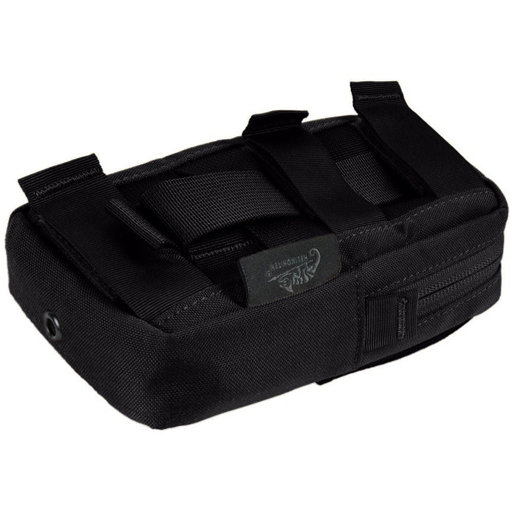 Kieszeń Helikon Navtel Pouch - Black
