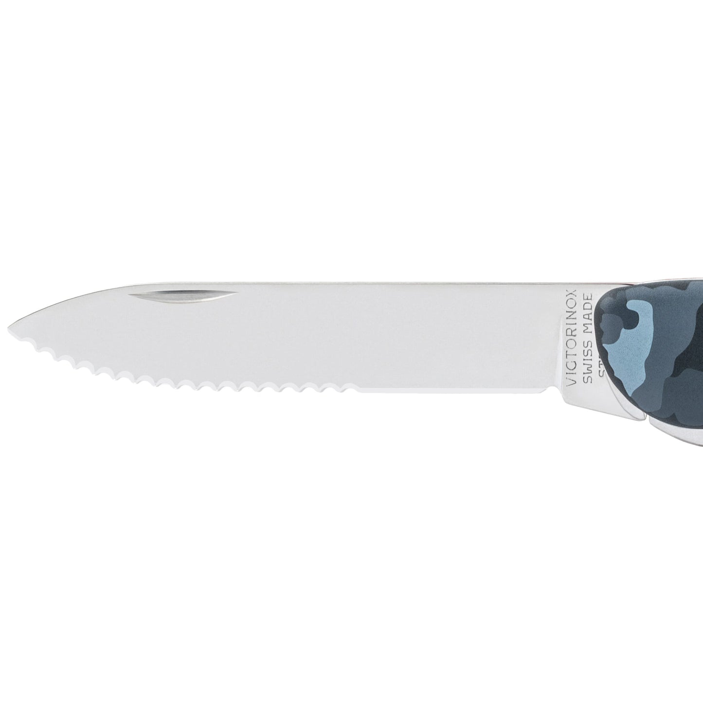 Scyzoryk Victorinox Skipper Navy Camo