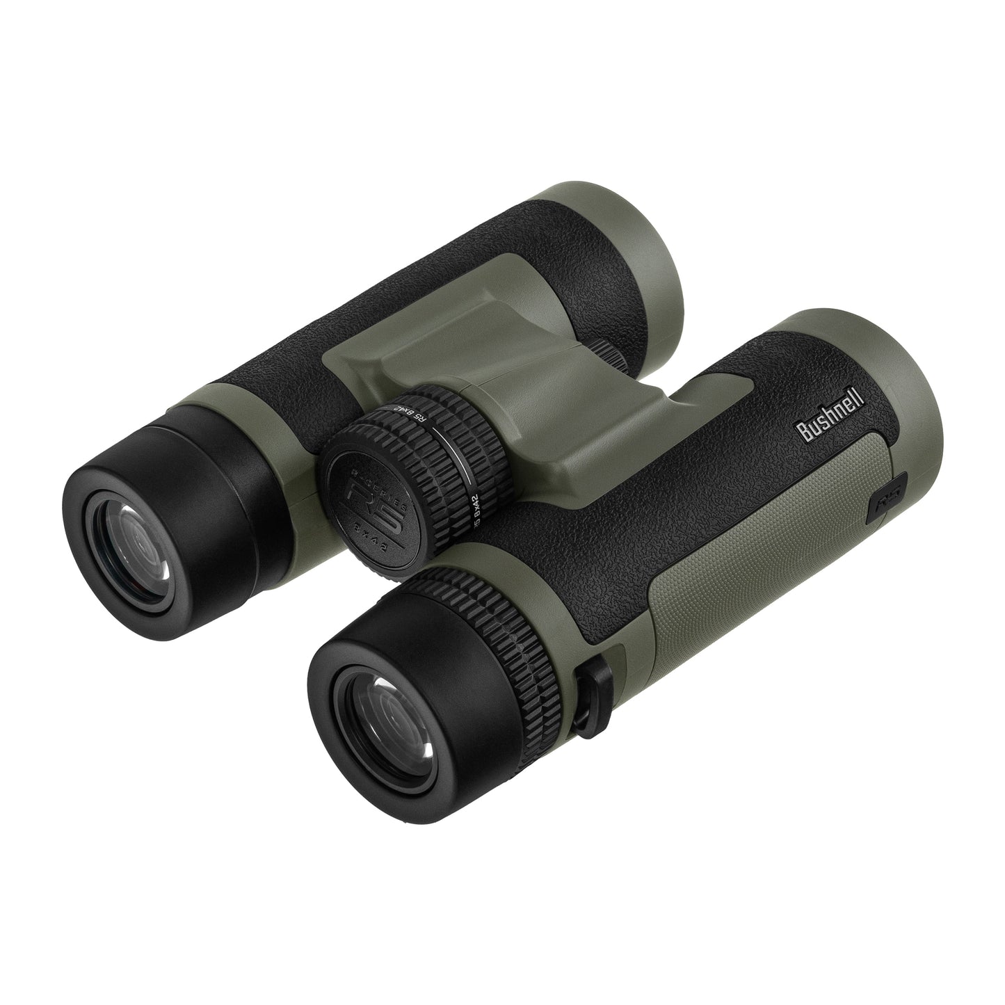 Lornetka Bushnell R5 8x42 - Ranger Green