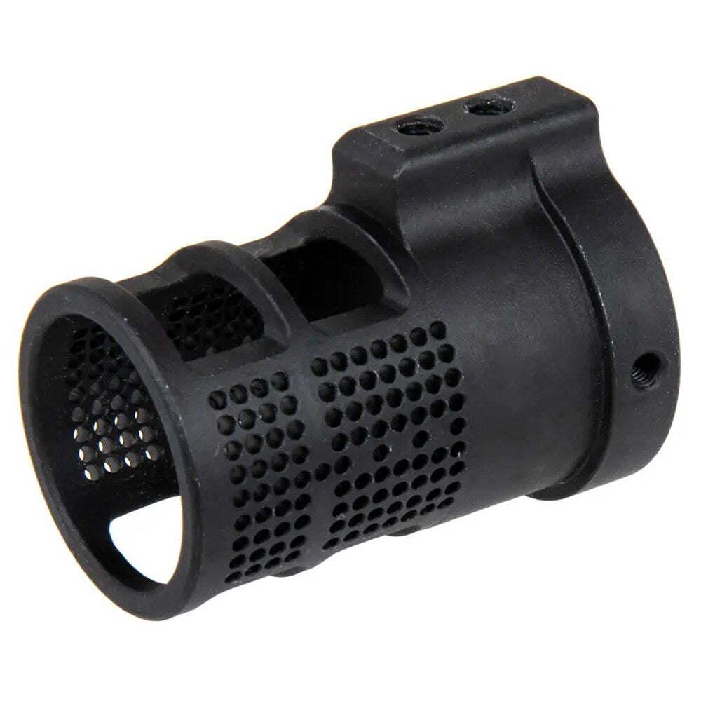 Kompensator 5KU Cage - Black