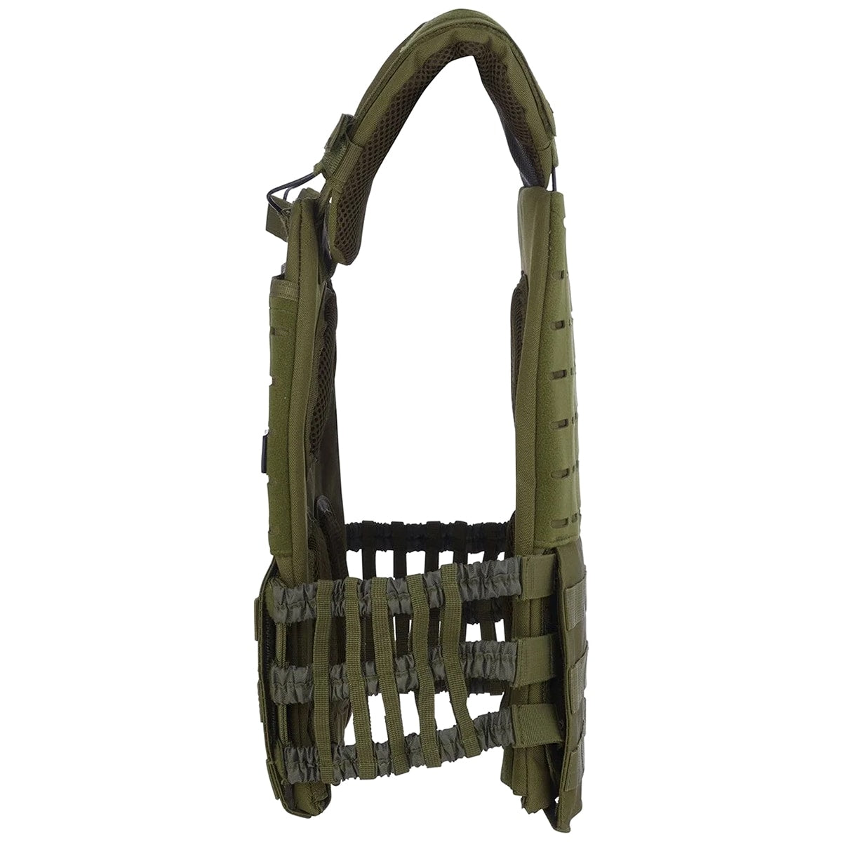 Kamizelka obciążeniowa Thorn+Fit Tactic - Army Green