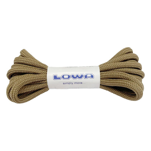 Sznurowadła Lowa 150 cm - Coyote