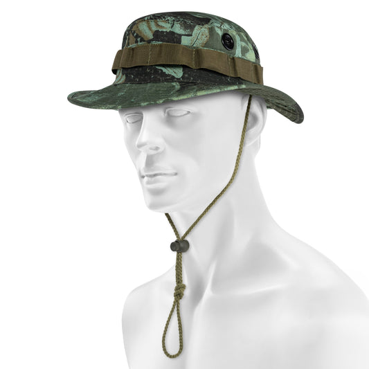 Kapelusz MFH US GI Bush Hat Boonie Rip-Stop - Hunter Green