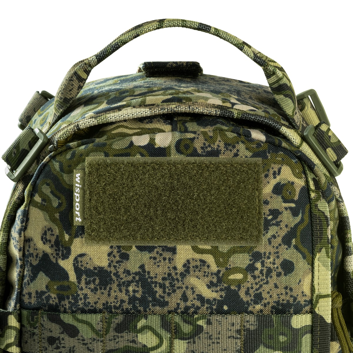 Plecak Wisport Sparrow 16 l - MAPA