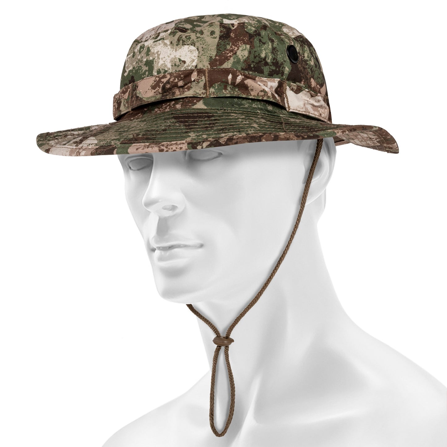 Kapelusz Mil-Tec US GI Boonie Trilaminat - Phantomleaf WASP I Z2