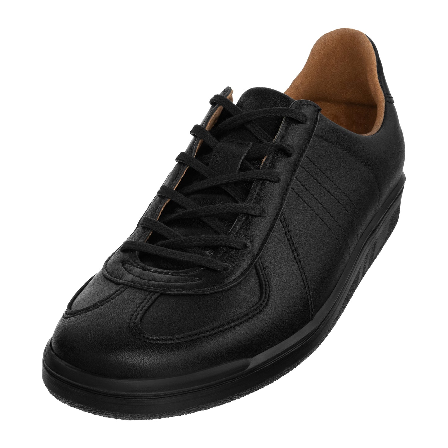 Buty Walter P800 - Czarne