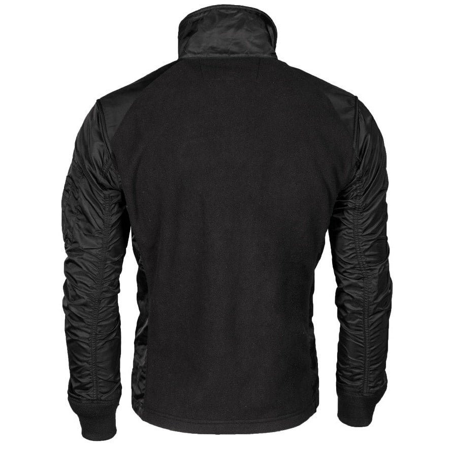 Kurtka Mil-Tec USAF - Black