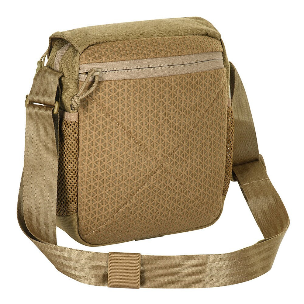Torba na ramię M-Tac Satellite Magnet Gen II Elite Hex - Coyote