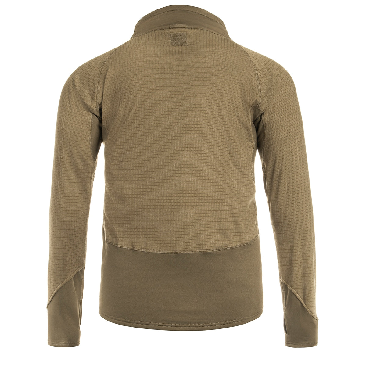 Bluza termoaktywna MFH US Tactical - Coyote