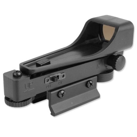 Kolimator ASG 20x30 mm Red Dot