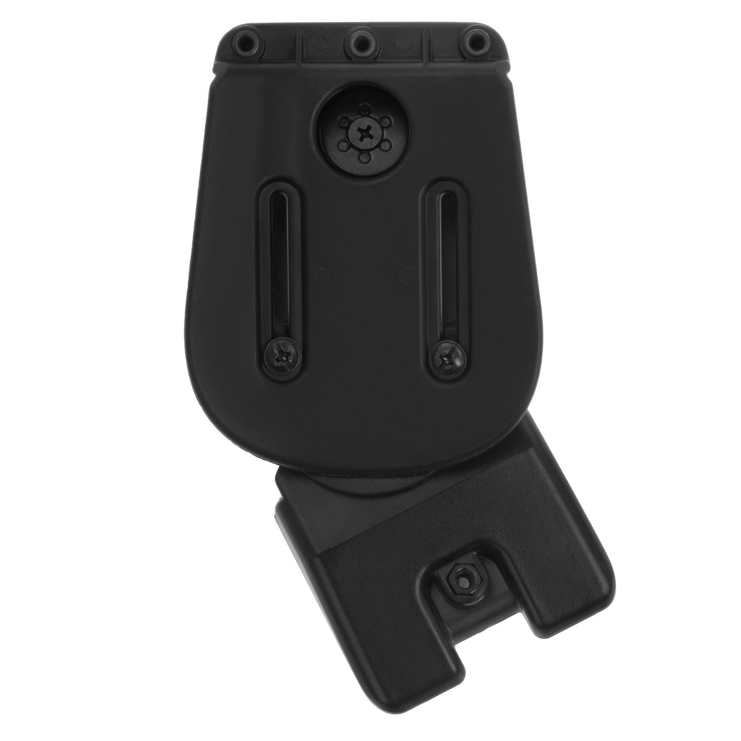 Kabura obrotowa ESP SGH-24 na paralizator SCORPY 200 - Paddle