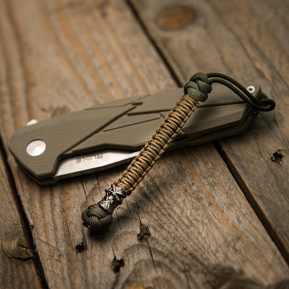Brelok M-Tac Ninja - Olive