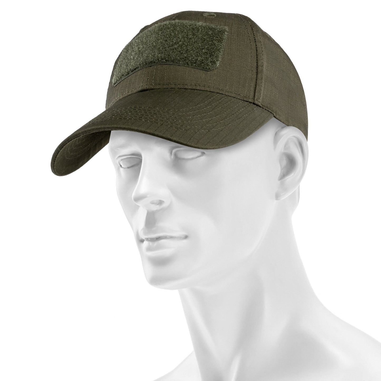 Czapka z daszkiem Mil-Tec Tactical Baseball Cap - Olive