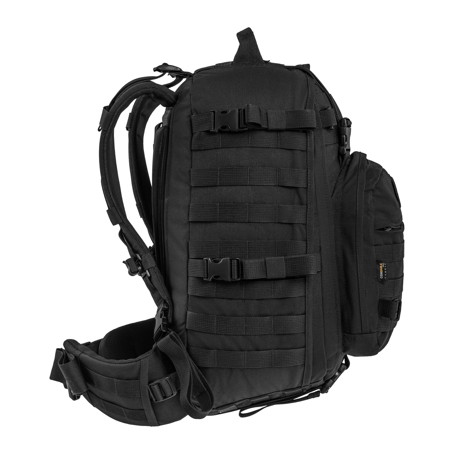 Plecak Wisport Whistler II 35 l - Black