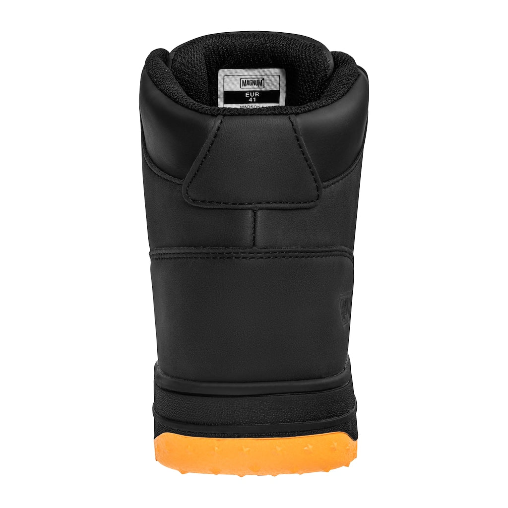 Buty Magnum Madson II MID - Black/Orange