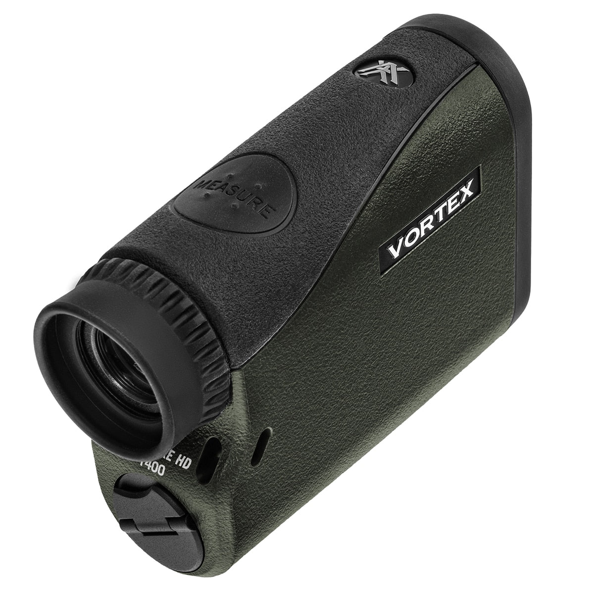 Dalmierz laserowy Vortex Crossfire HD1400 5x21