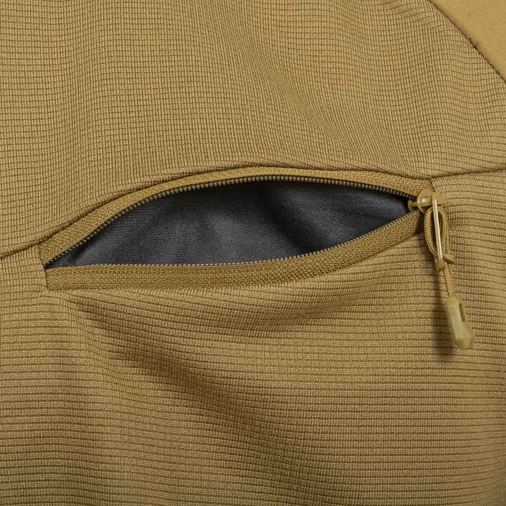 Kurtka Highlander Forces Tactical Hirta Hybrid - Coyote Tan