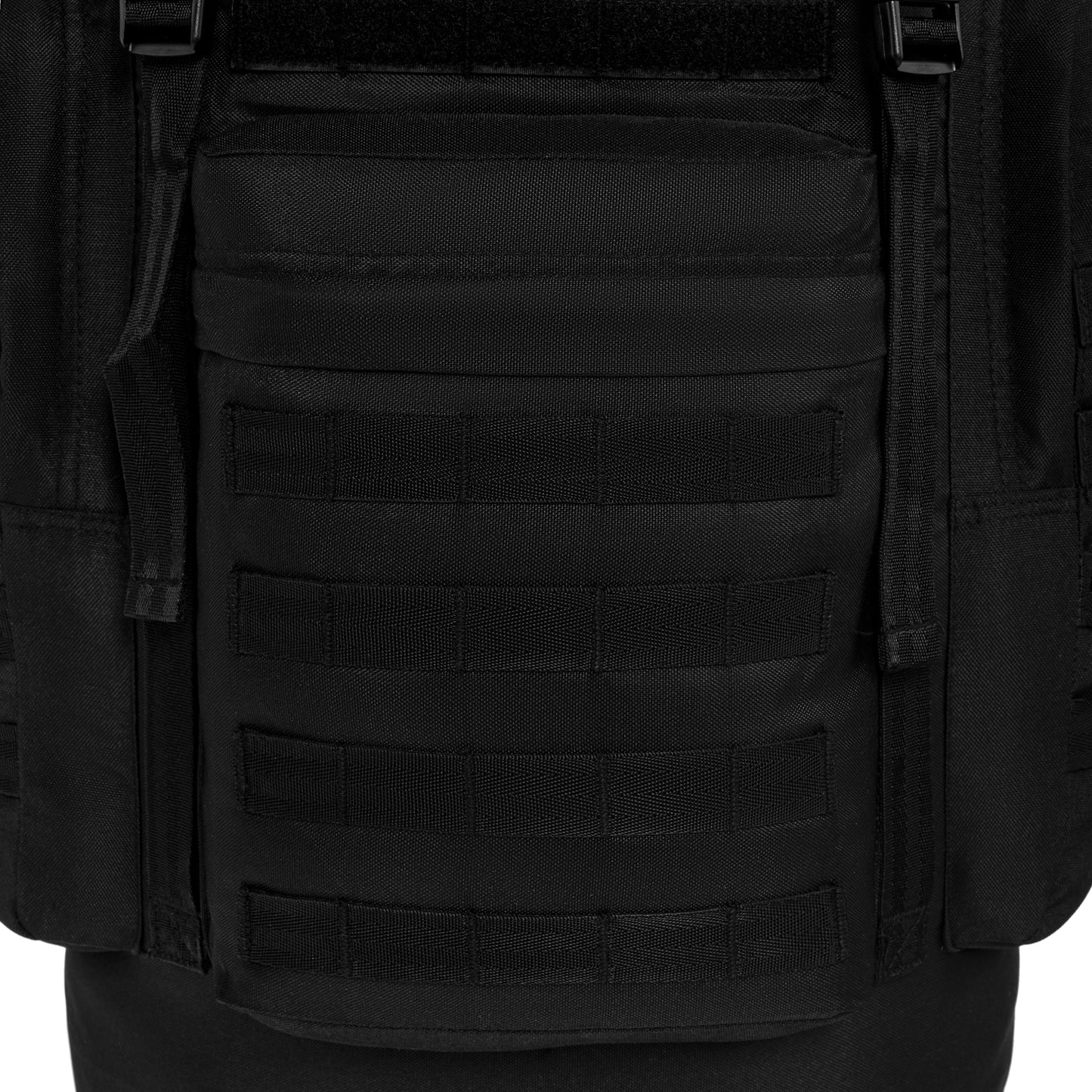 Plecak Mil-Tec BW Kampfrucksack Gen.II 65 l - Black