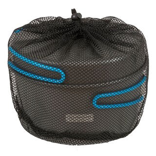 Zestaw naczyń turystycznych Highlander Outdoor Vertex Family 4-częściowy