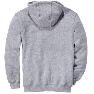Bluza Carhartt Midweight Hooded Grey