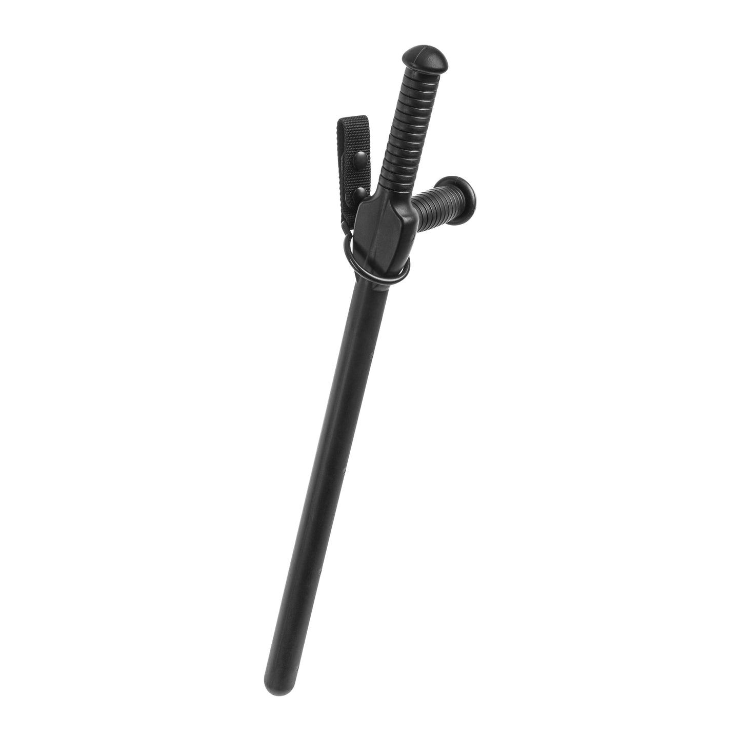Uchwyt Mil-Tec do latarki/pałki tonfa