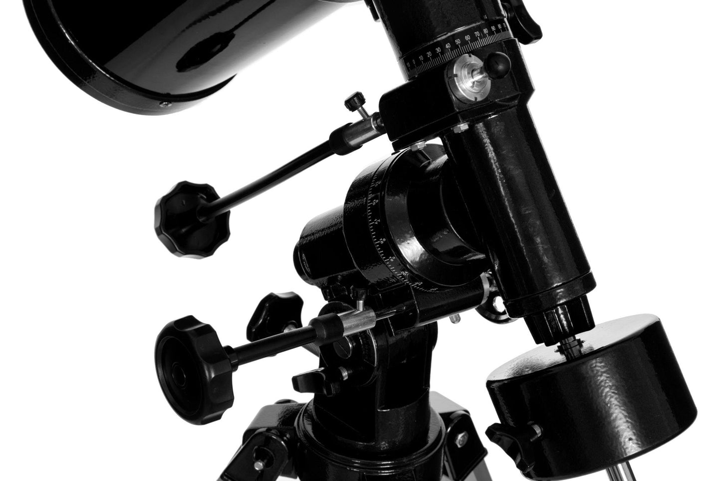 Teleskop Opticon Universe 114F1000EQ