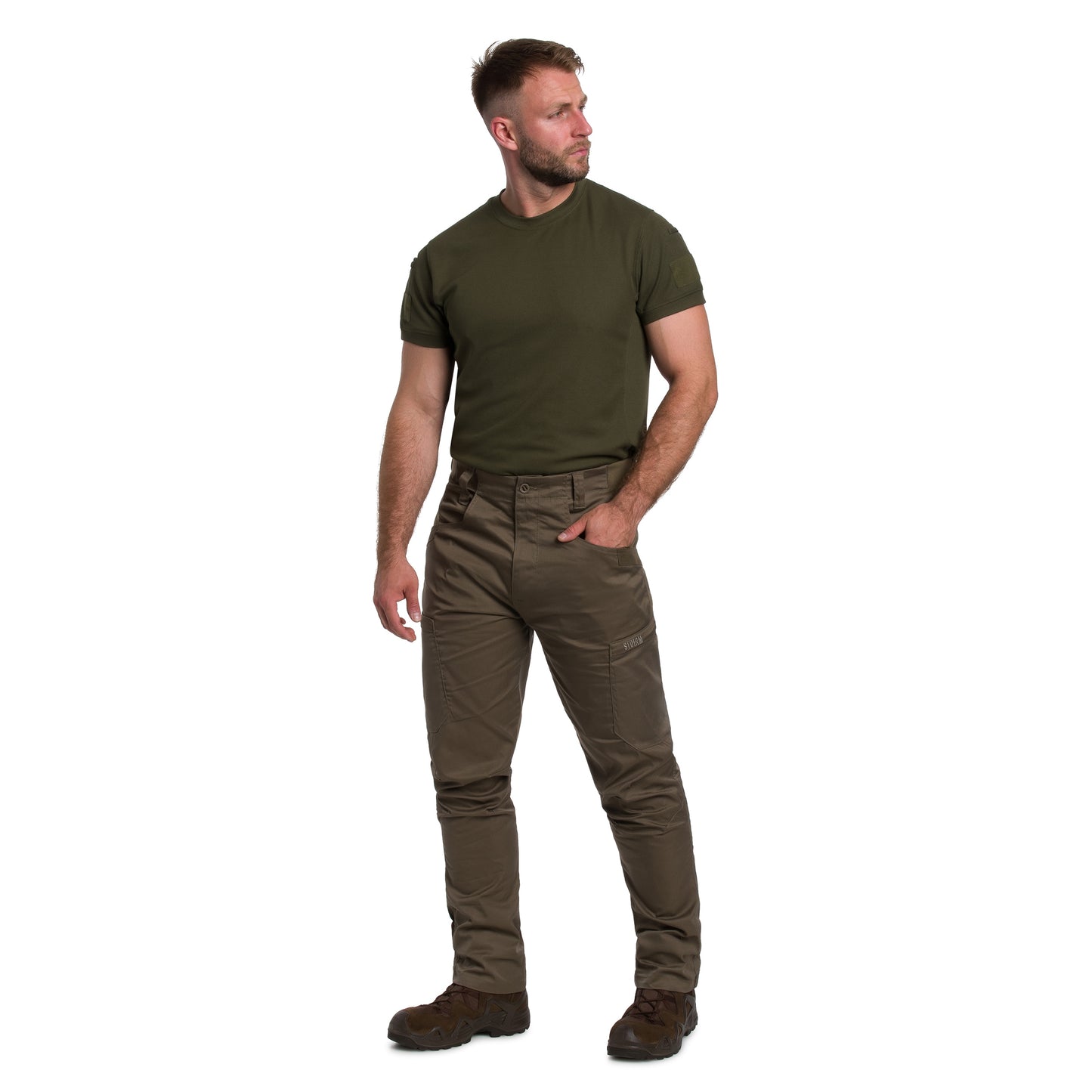 Spodnie Stoirm Tactical Urban Gen 2 - Ranger Green