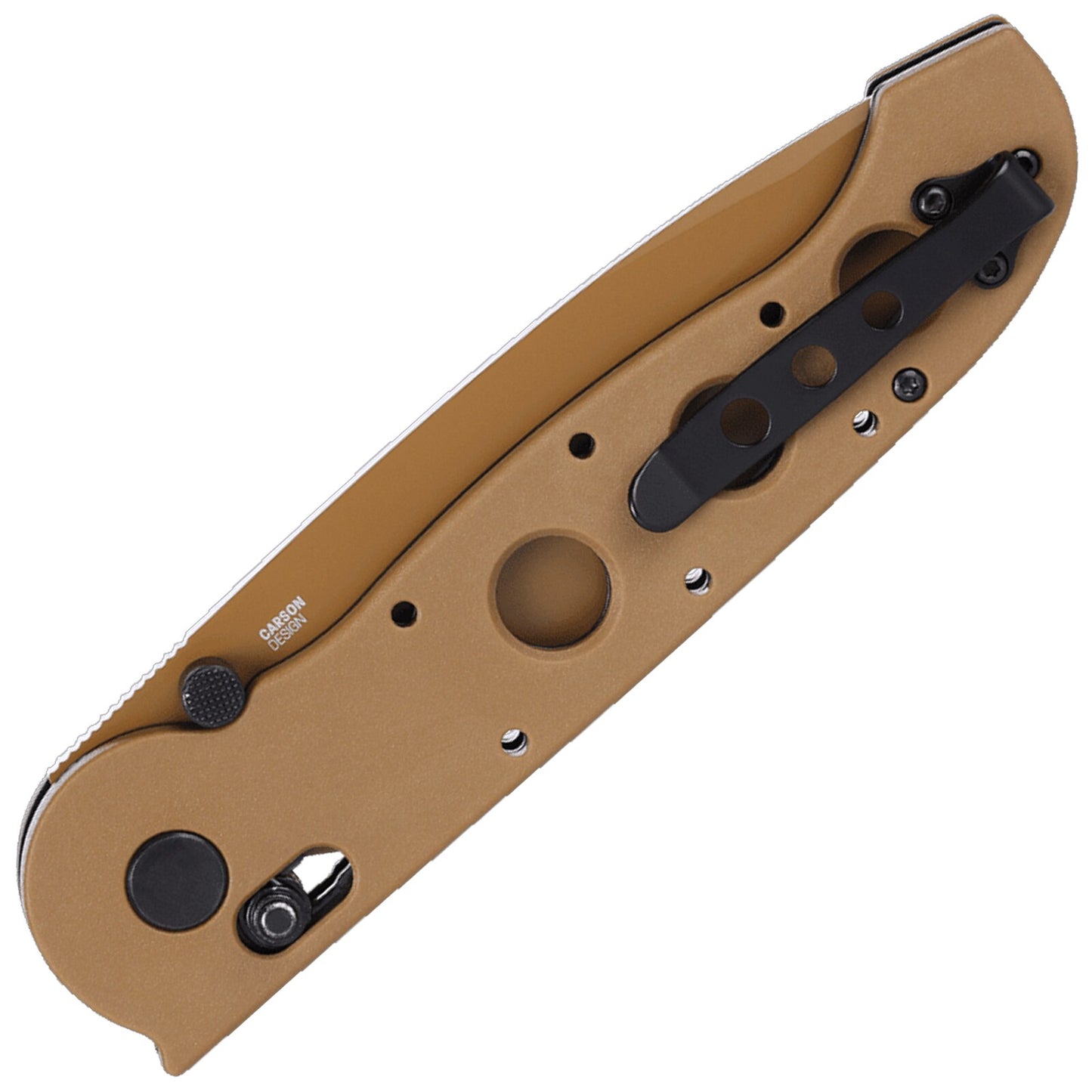 Nóż składany CRKT M16-14XD