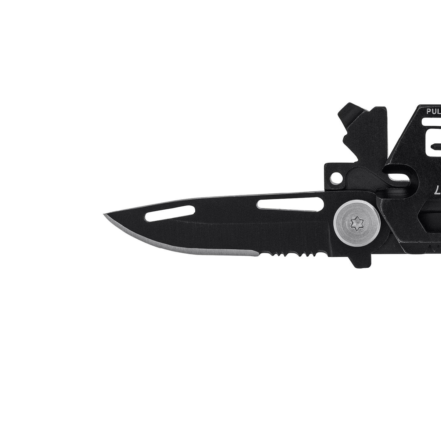 Multitool Mamba Tac Crane 25w1 - Black
