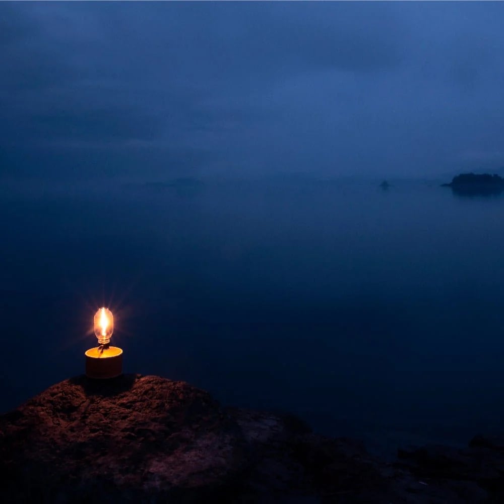 Lampa gazowa Fire Maple Firefly