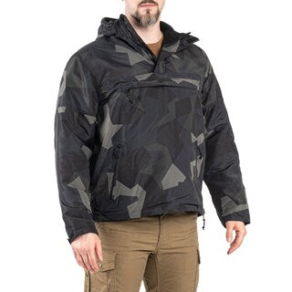 Kurtka Brandit Windbreaker - Dark Camo M90