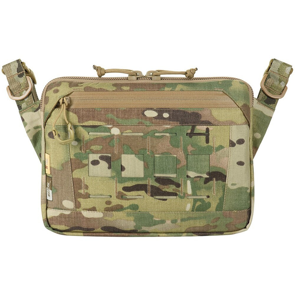 Torba M-Tac Admin Bag Elite - MultiCam