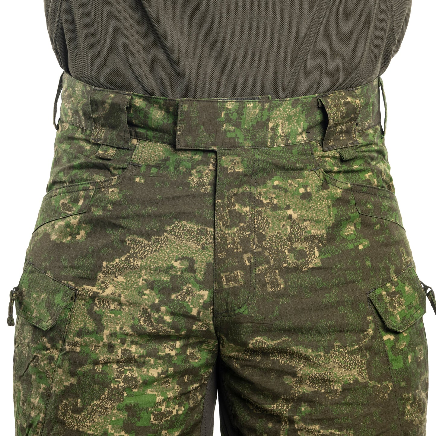 Szorty Helikon UTS Flex 11'' NyCo Rip-Stop - PenCott WildWood