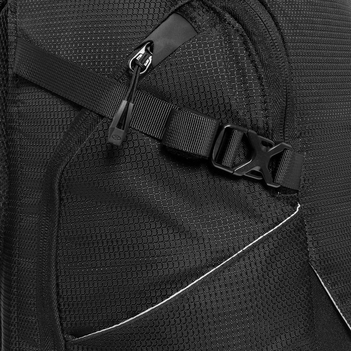 Plecak Highlander Outdoor Roam 28 l - Black