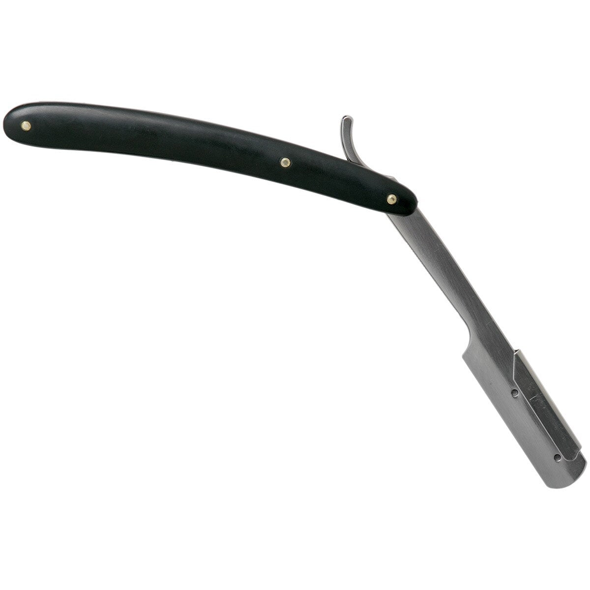 Brzytwa Boker Pro Barberette - Black