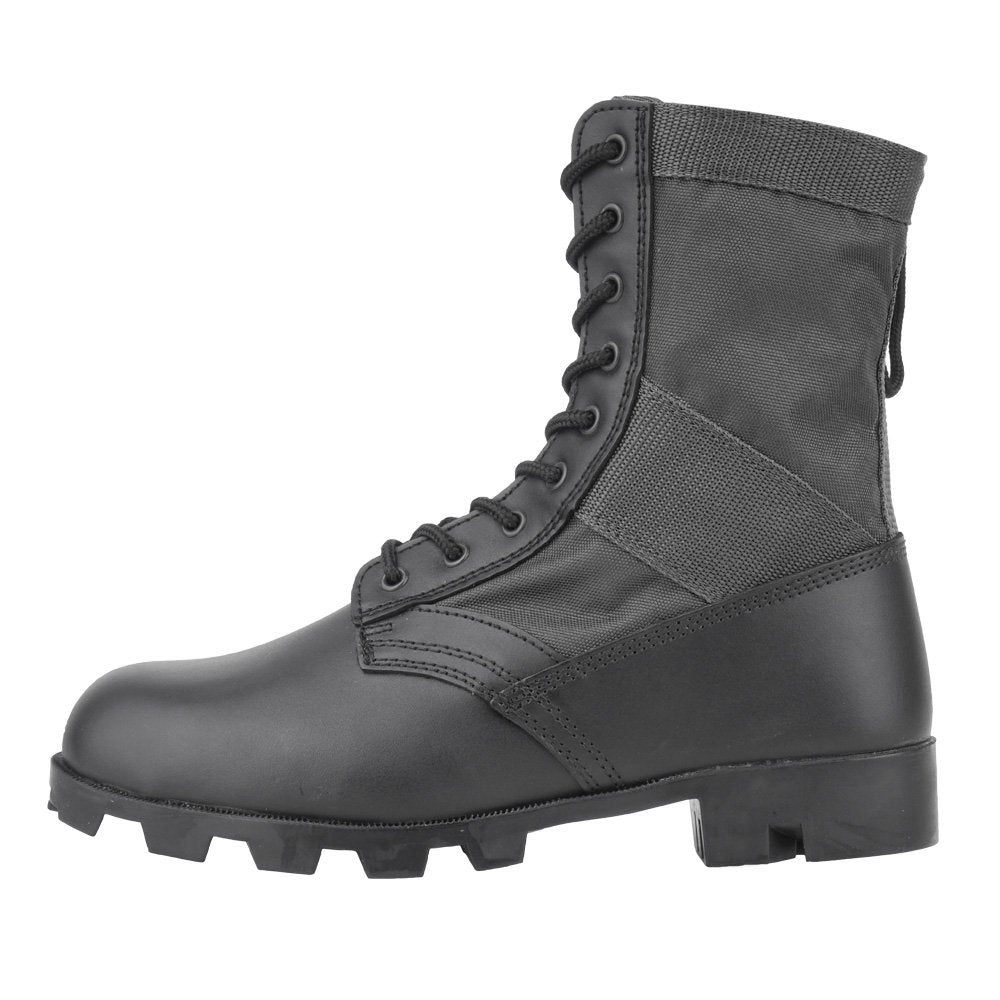 Buty Mil-Tec US Jungle Boots - Black
