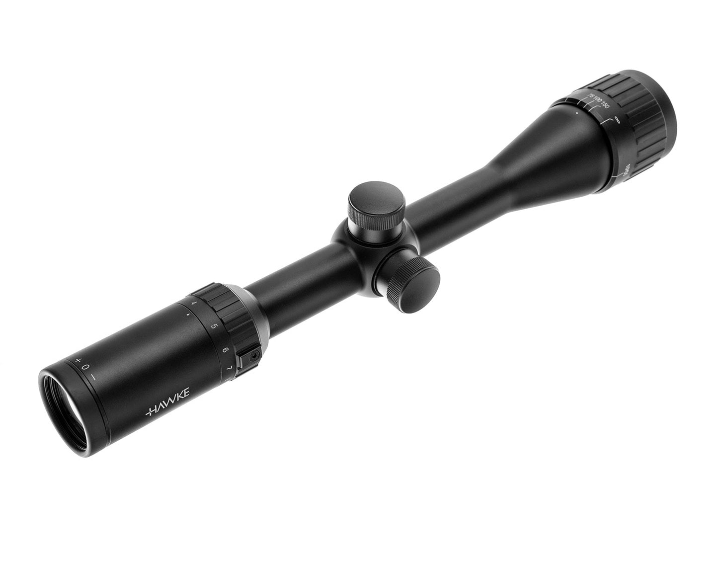 Luneta celownicza Hawke 4-12X40 AO